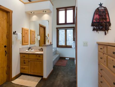 Luxury Steamboat Springs Rental Minutes Away from the Slopes